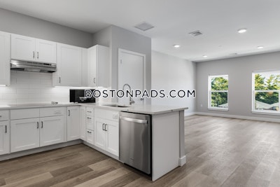 Woburn 1 Bed 1 Bath - $2,275 No Fee