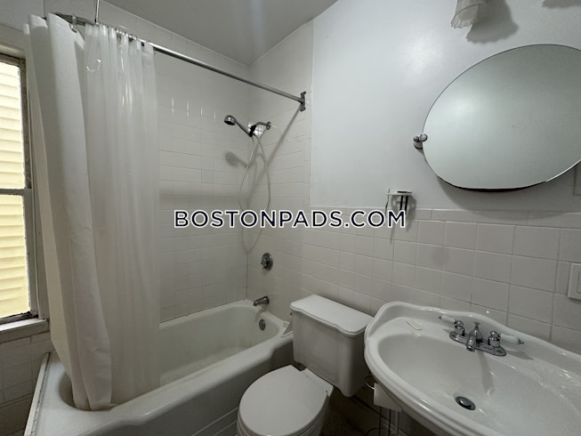 Boston - $2,900+ /mo