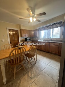 Mission Hill 4 Beds 1 Bath Boston - $7,000 No Fee