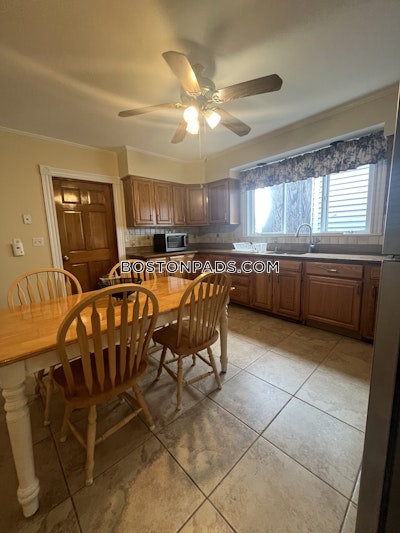 Mission Hill 4 Beds 1 Bath Boston - $7,000 No Fee