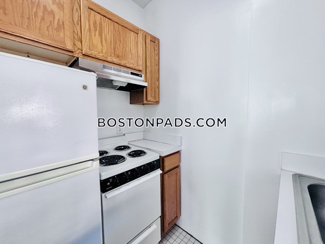 Boston - $3,450+ /mo