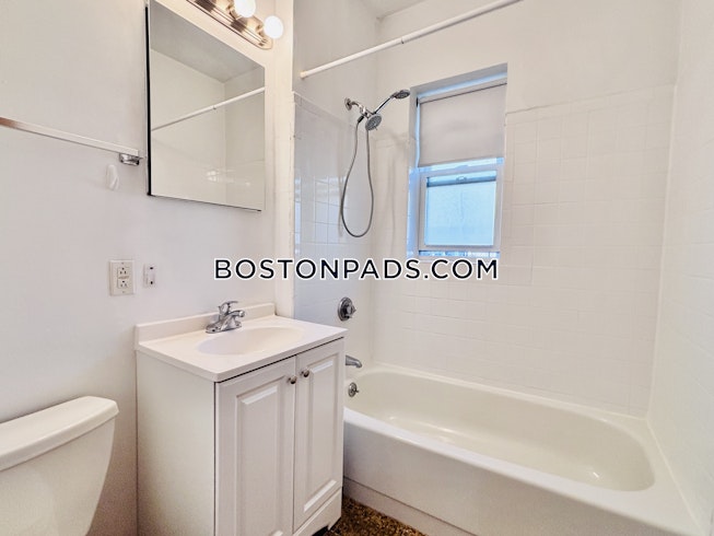 Boston - $3,450+ /mo