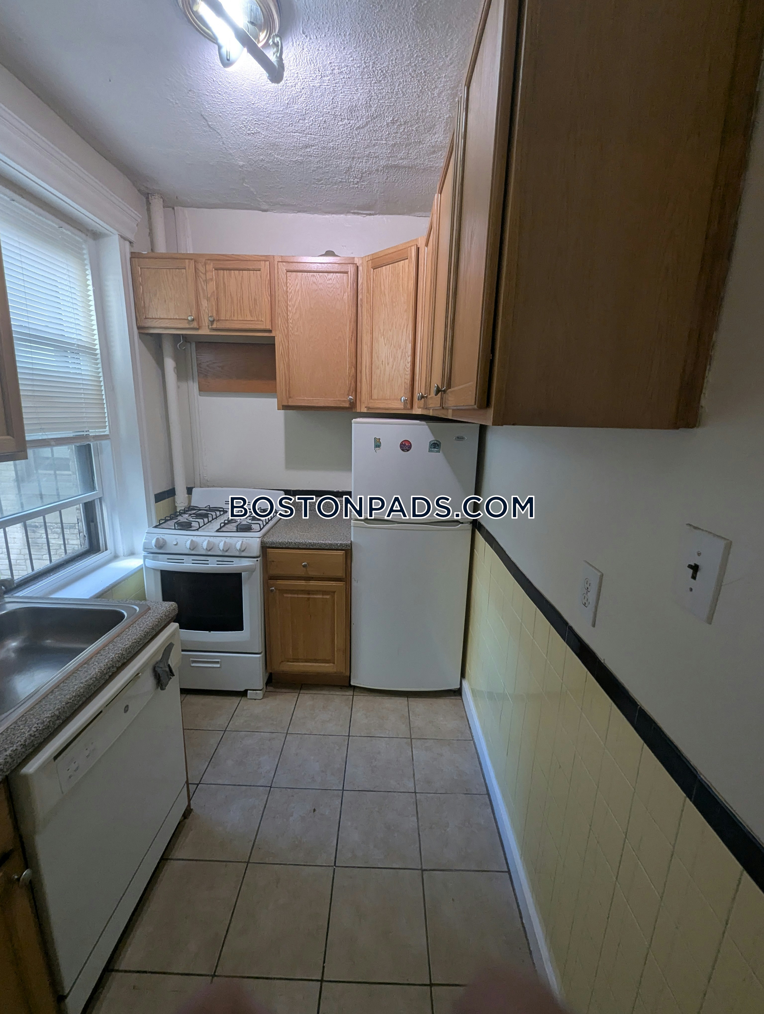 Mission Hill, Boston, MA - 1 Bed, 1 Bath - $2,150 - ID#6028308