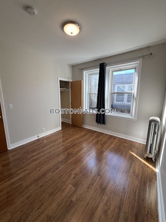 Commonwealth Ave. Boston