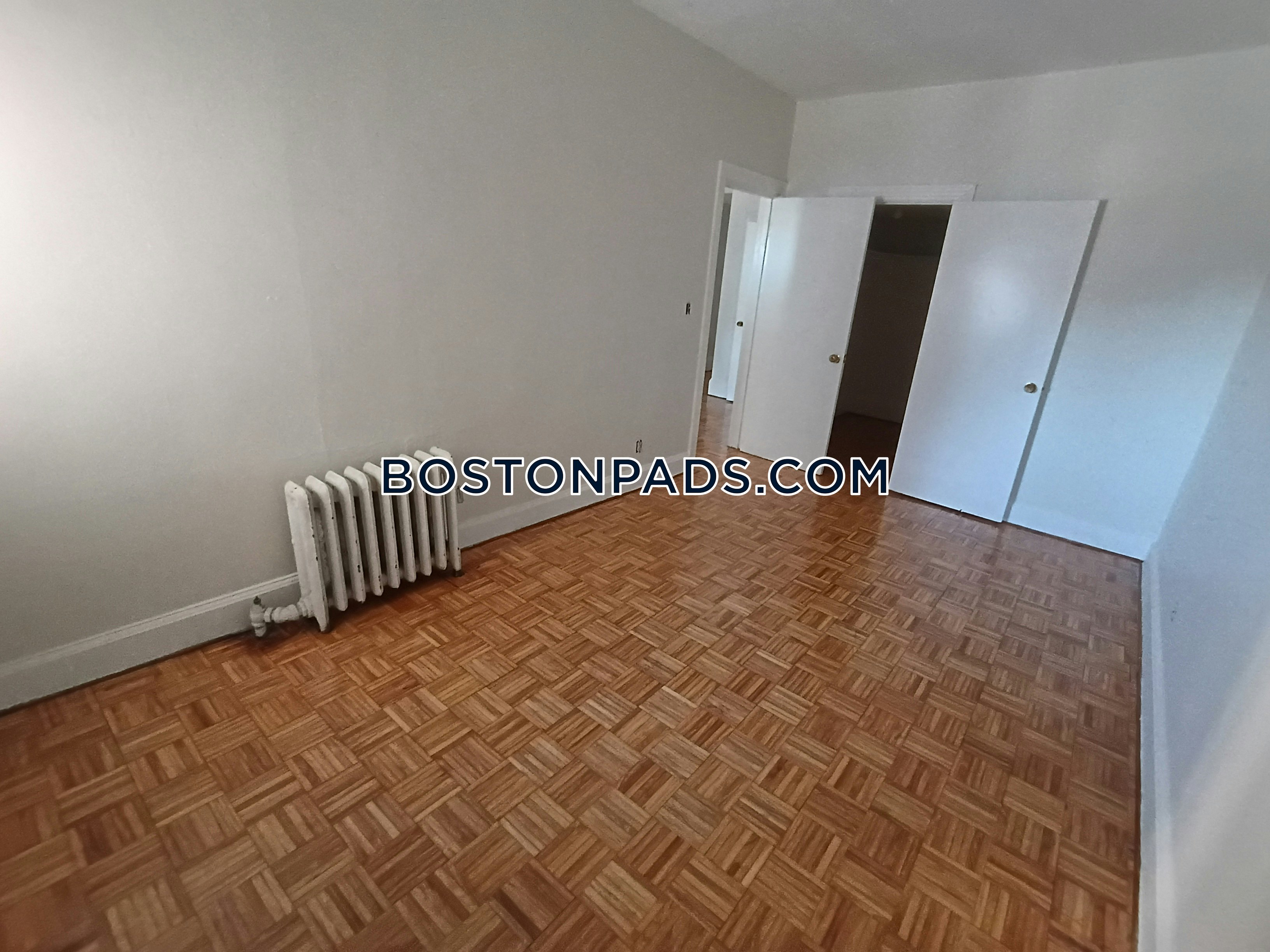 Boston - 1 Beds, 1 Baths