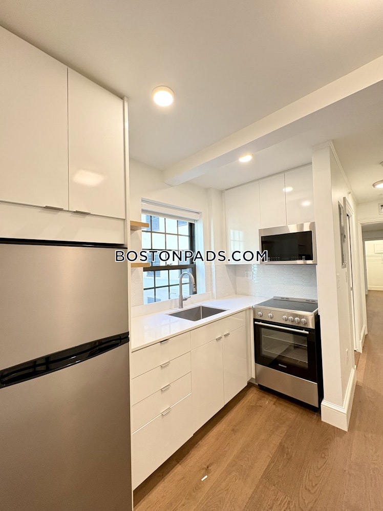 Massachusetts Ave., Cambridge