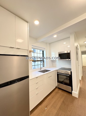 Massachusetts Ave. Cambridge