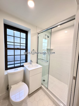 Massachusetts Ave. Cambridge