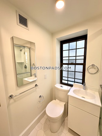 Massachusetts Ave. Cambridge