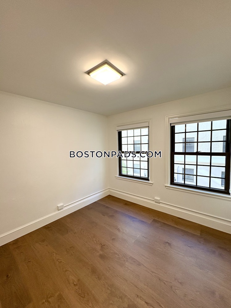 Massachusetts Ave., Cambridge