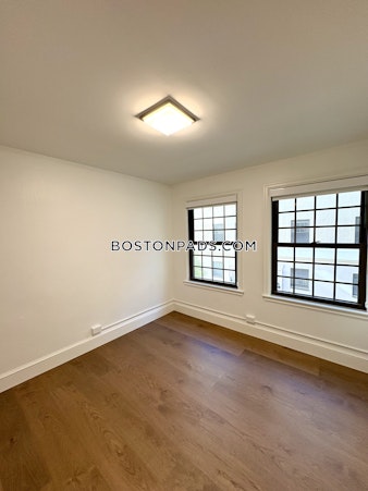 Massachusetts Ave. Cambridge