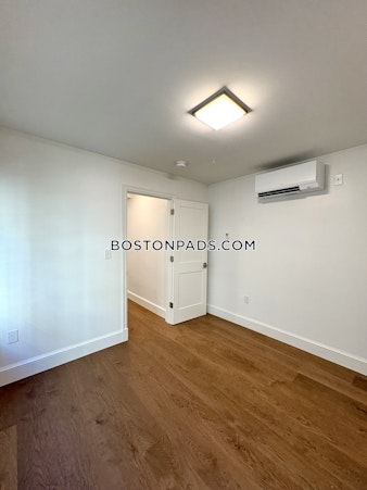 Massachusetts Ave. Cambridge