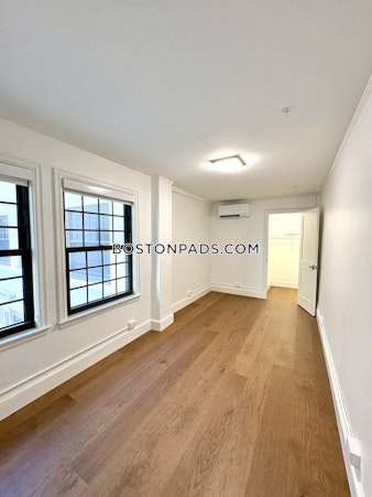 Massachusetts Ave. Cambridge