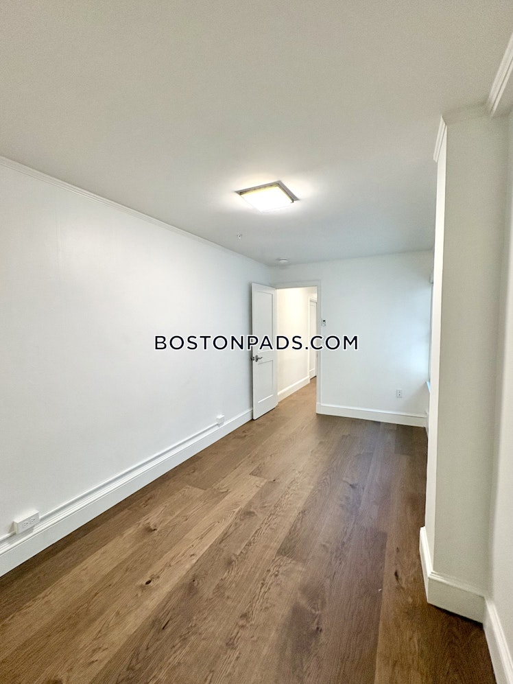 Massachusetts Ave., Cambridge