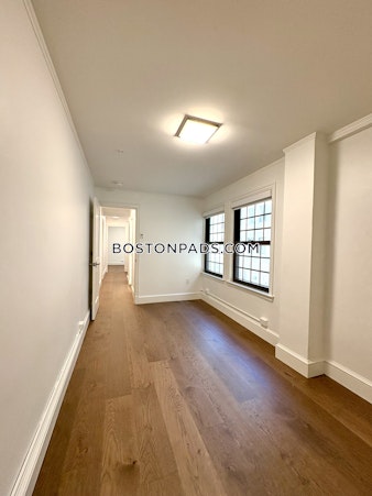 Massachusetts Ave. Cambridge