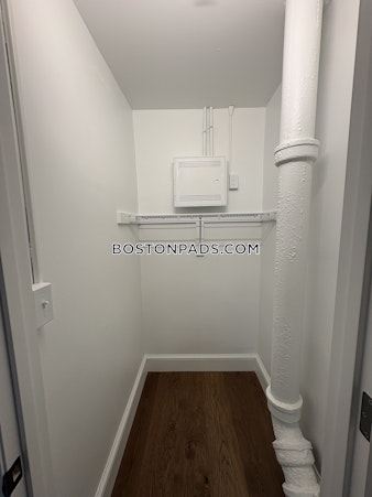 Massachusetts Ave. Cambridge