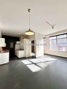 South End 2 Beds 1 Bath Boston - $4,000 No Fee