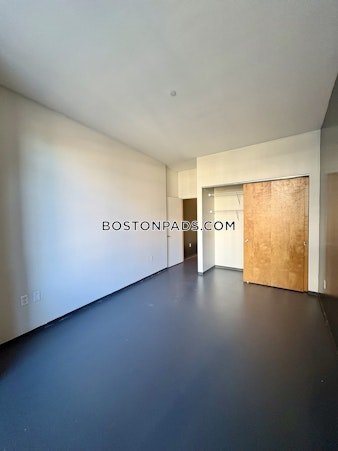 East Berkeley St. Boston