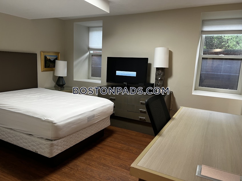 Boston - $12,800+ /month