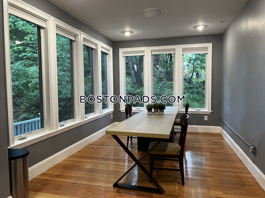 Boston - $13,600+ /month