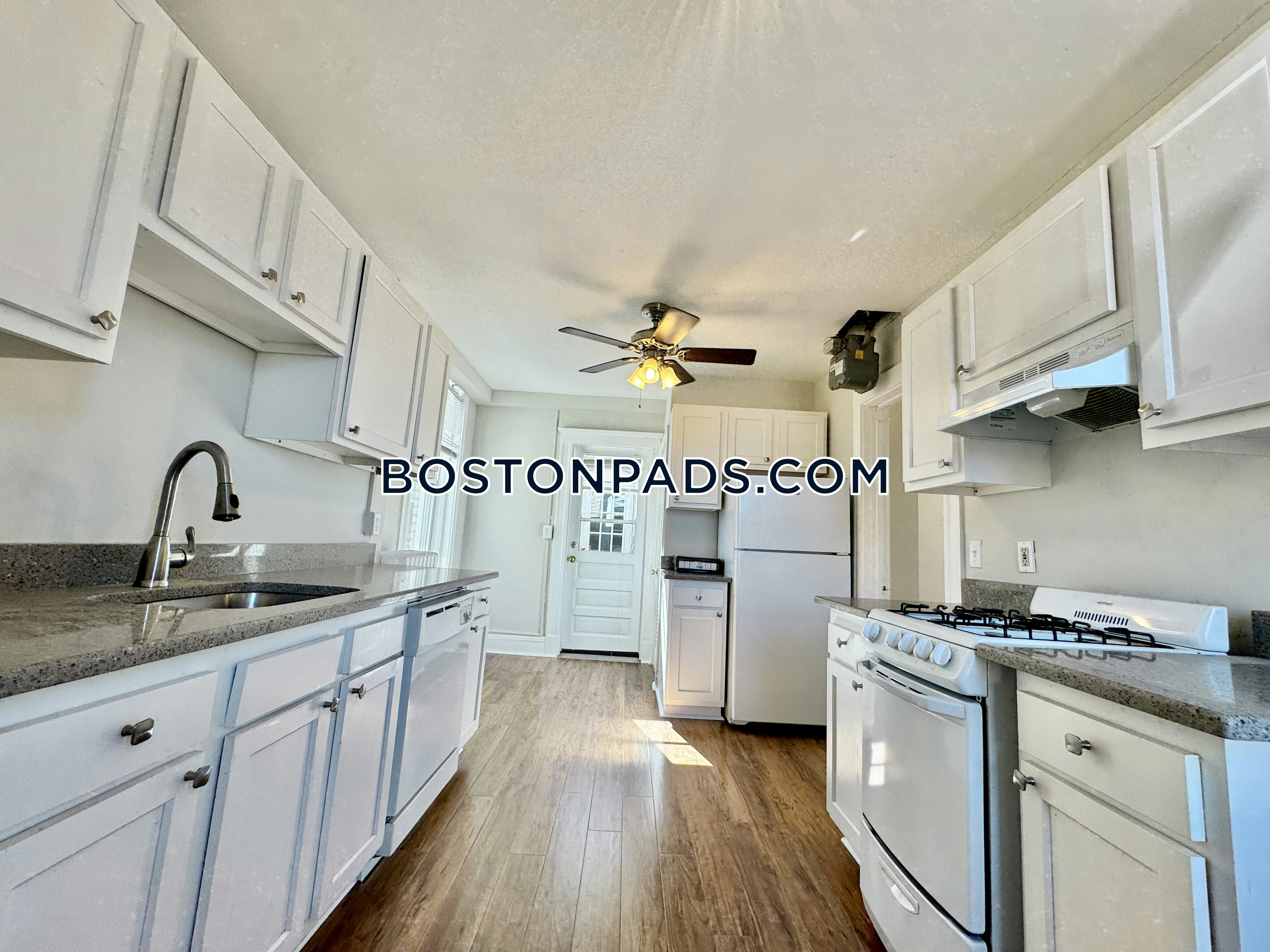 North End, Boston, MA - 3 Beds, 1 Bath - $4,200 - ID#4048224