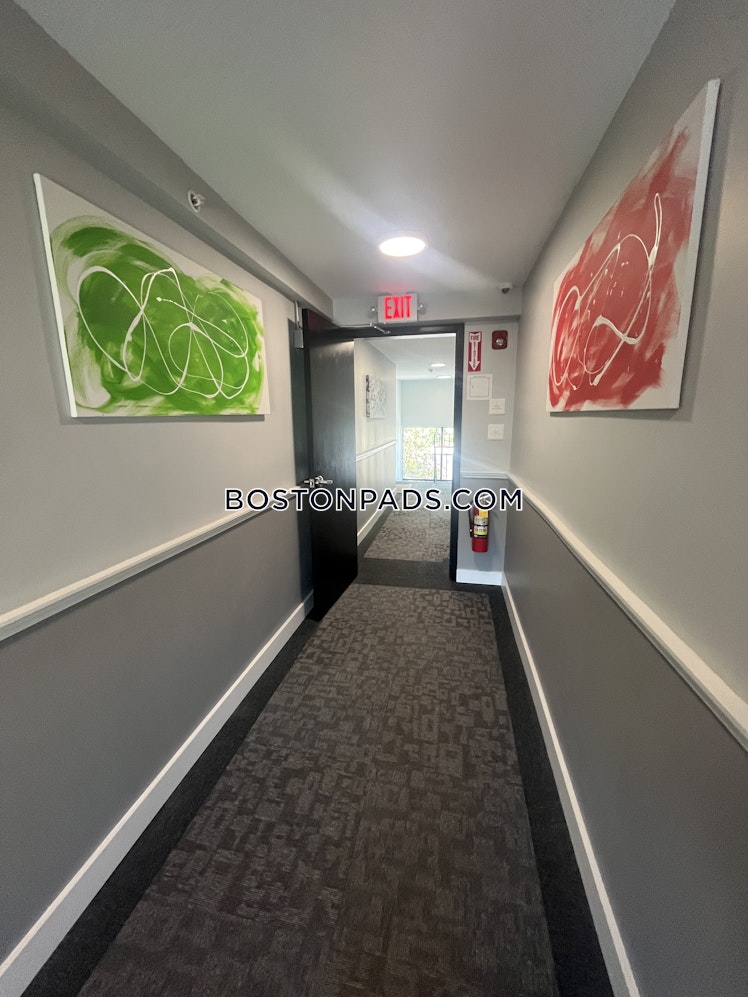 Sherman St., Cambridge