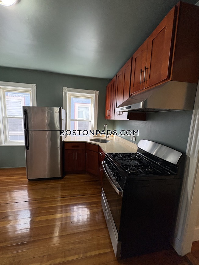 Boston - $2,850+ /mo
