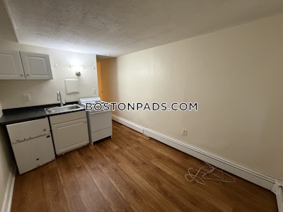 Mission Hill Studio 1 Bath Boston - $1,550 No Fee