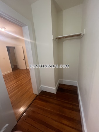 Forest St. Cambridge