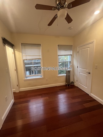 Hancock St. Cambridge