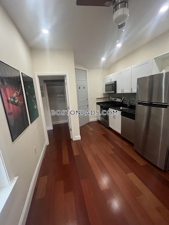 Hancock St. Cambridge