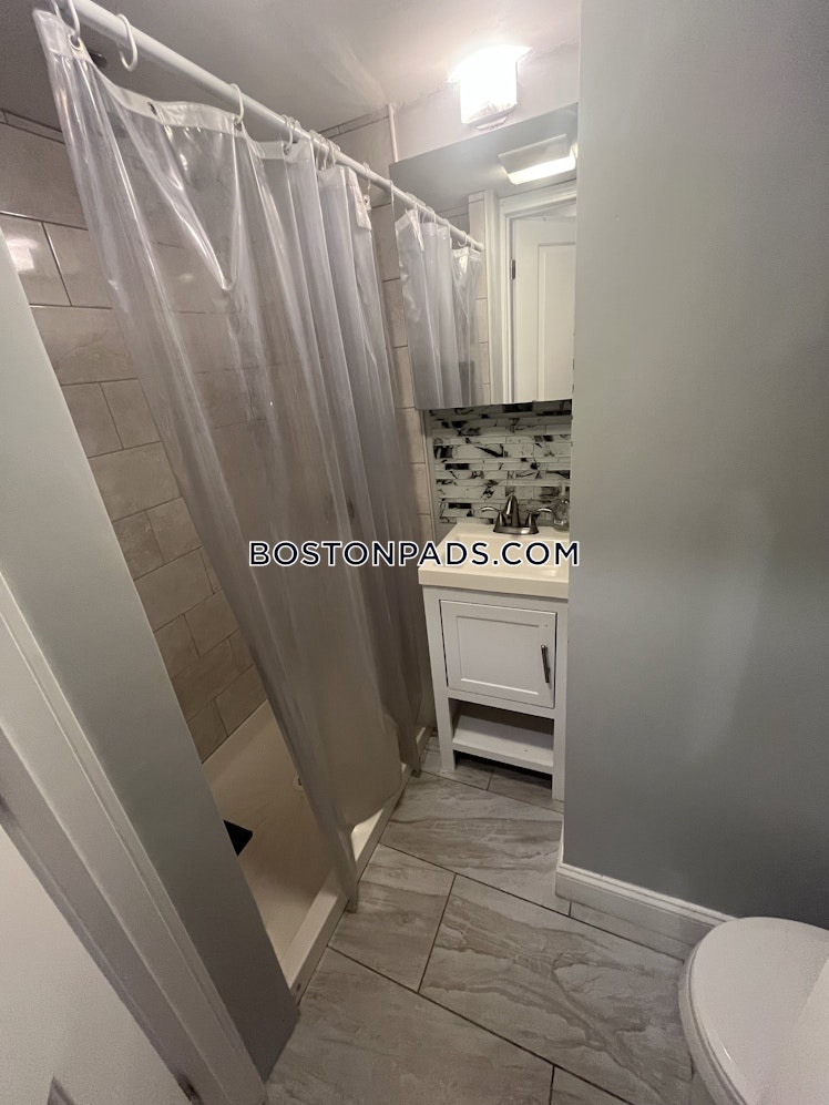 Hancock St., Cambridge