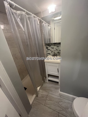 Hancock St. Cambridge