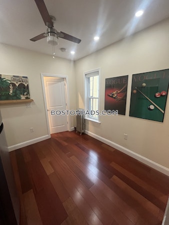 Hancock St. Cambridge