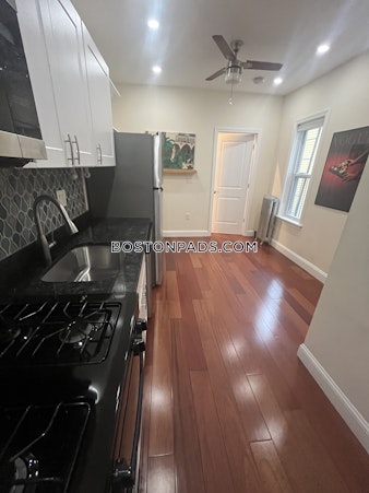 Hancock St. Cambridge