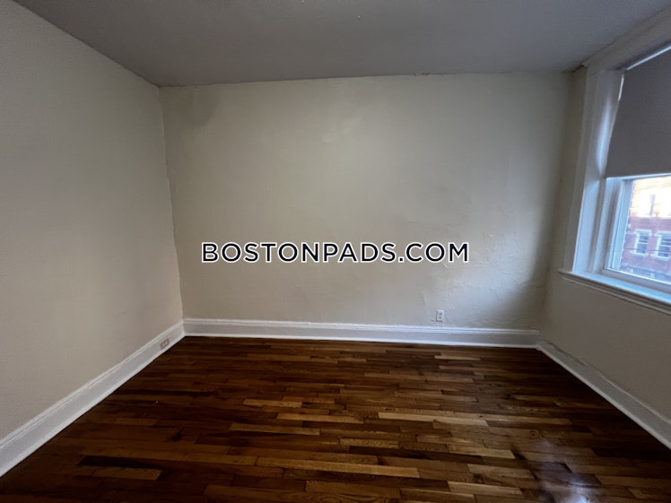 Brainerd Rd., Boston