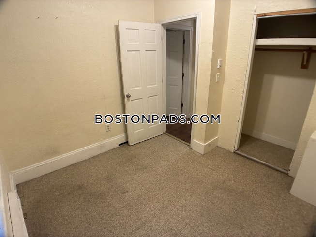 Boston - $4,500+ /mo