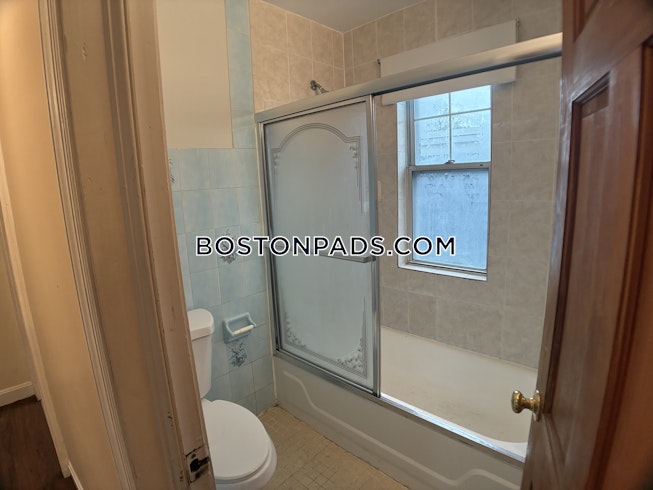 Boston - $4,500+ /mo