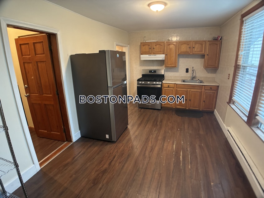 Boston - $4,100+ /month