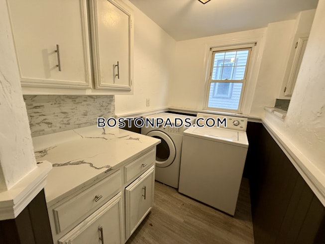 Boston - $4,500+ /mo