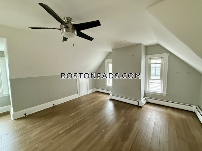 Boston - $4,500+ /mo