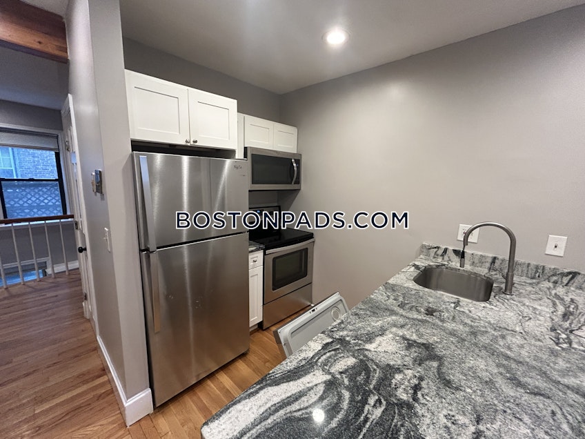 Boston - $5,600+ /month