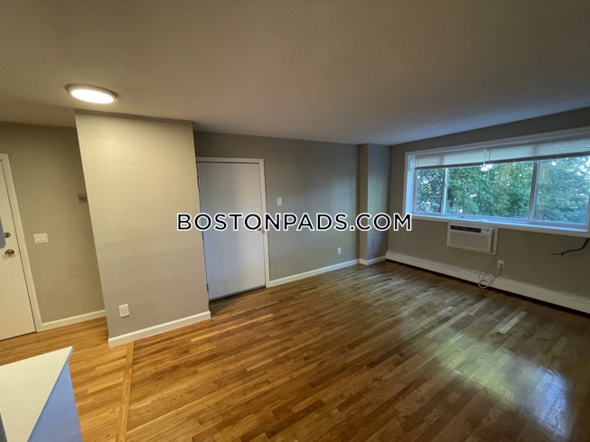Roxbury Crossing - $2,800+ /mo