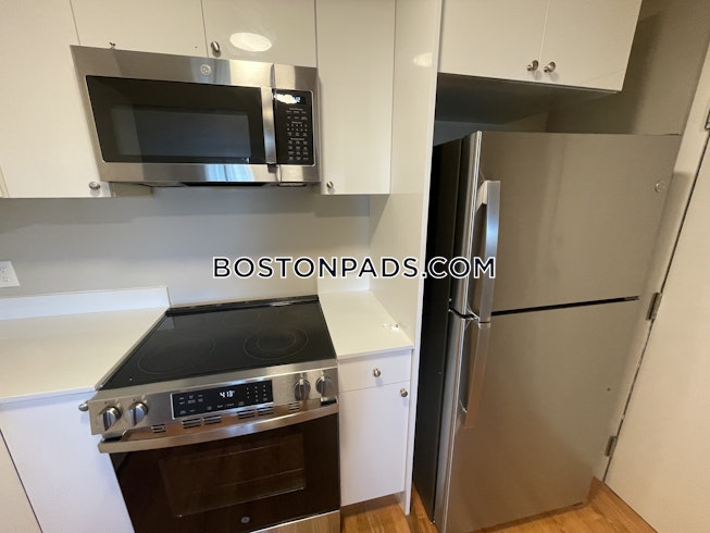 Roxbury Crossing - $2,800+ /mo
