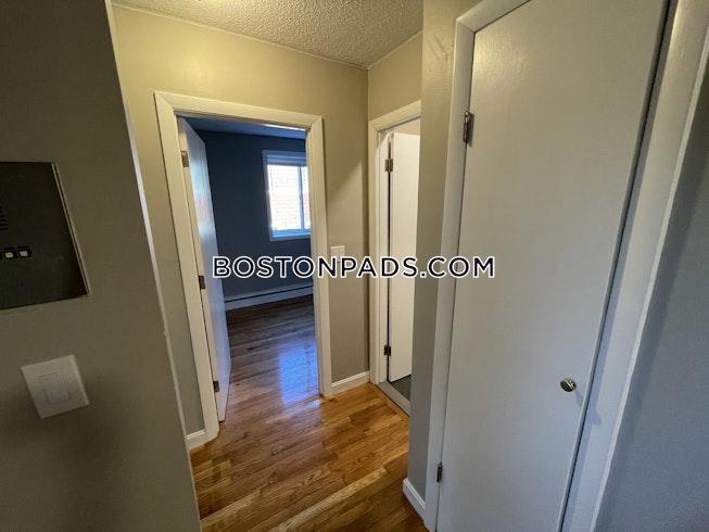 Roxbury Crossing - $2,800+ /mo