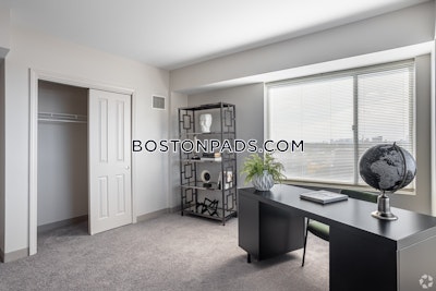 Malden 1 Bed 1 Bath Malden $2,575 - $2,575 No Fee