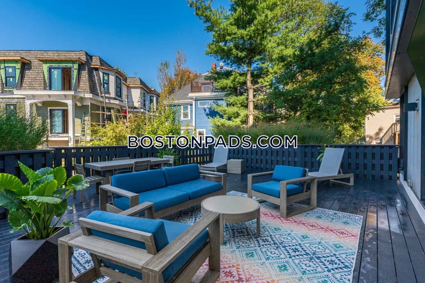 Boston - $3,245