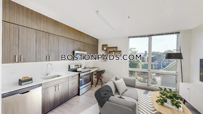 Boston - $3,245+ /mo