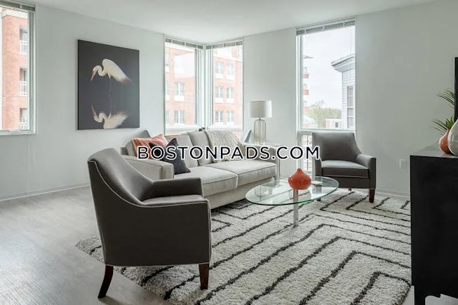 Boston - $3,245+ /mo
