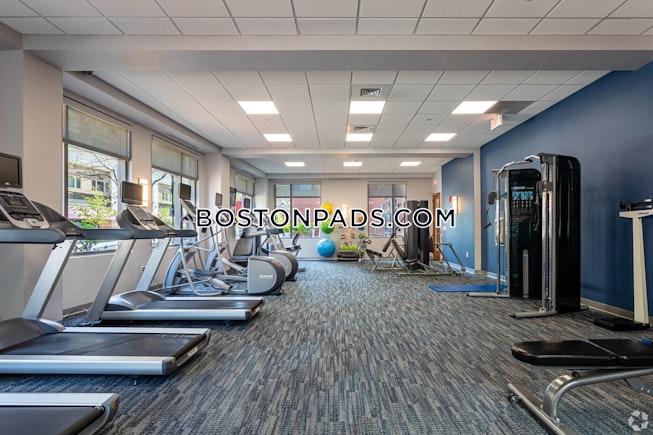 Malden - $2,575+ /mo